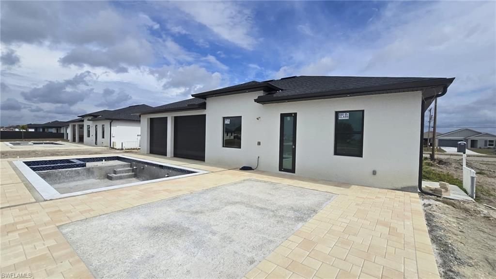 2006 Nelson Rd N, Cape Coral, FL 33993 Photo