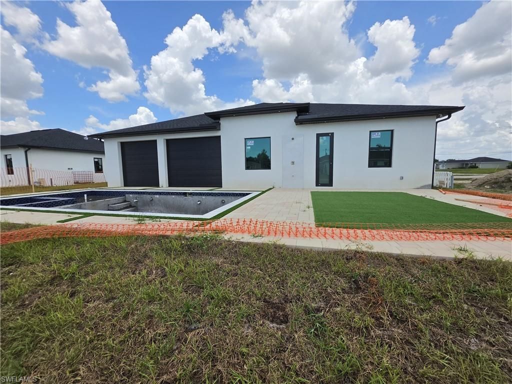 2006 Nelson Rd N, Cape Coral, FL 33993 Photo