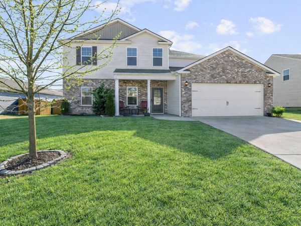 8562 Bramble Berry Lane, Ooltewah, TN 37363