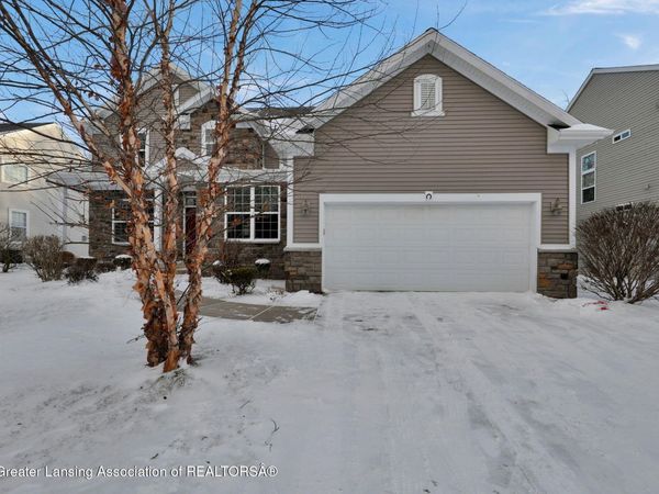 2559 Sophiea Parkway, Okemos, MI 48864