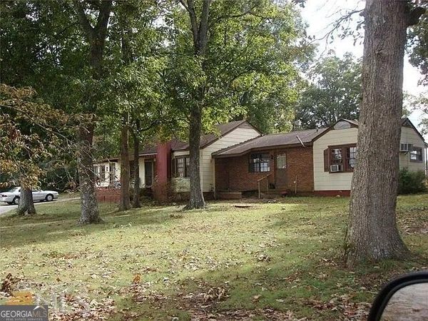 3679 Carrollton Villa Rica Highway, Carrollton, GA 30116