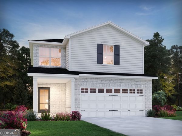 5150 Abdulla Drive, Cumming, GA 30041