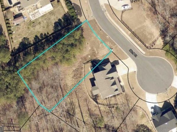 7 Bluff Court, Cartersville, GA 30120