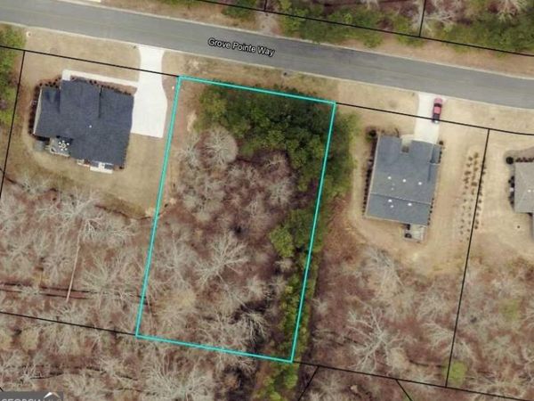 22 Grove Point Way, Cartersville, GA 30120