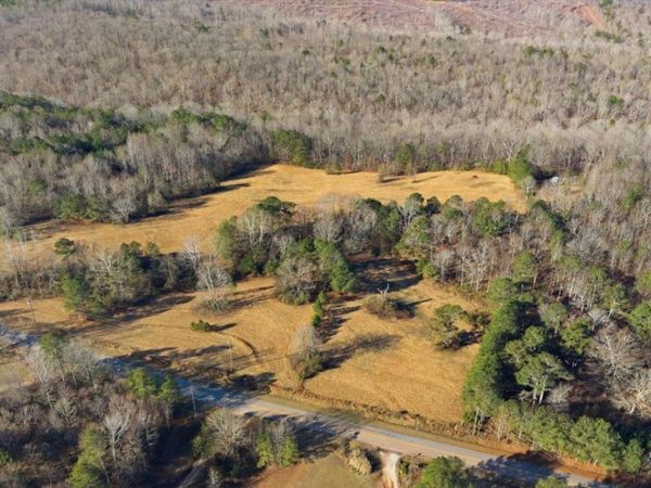 0 Thomas Street, Roopville, GA 30170