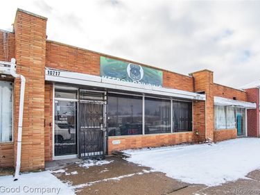 10717 W McNichols Road, Detroit, MI 48221