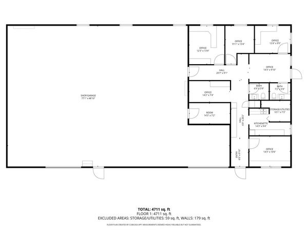 19 Sparks Avenue, Brewer, ME 04412