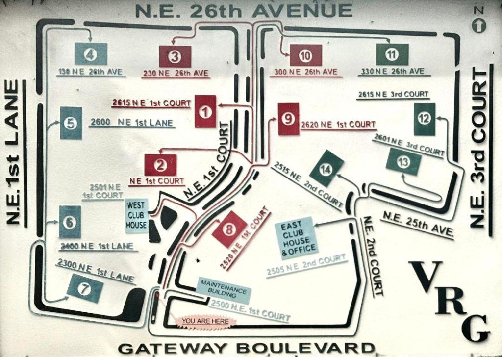 2515 NE 2nd Court, Unit 315, Boynton Beach, FL 33435 Photo