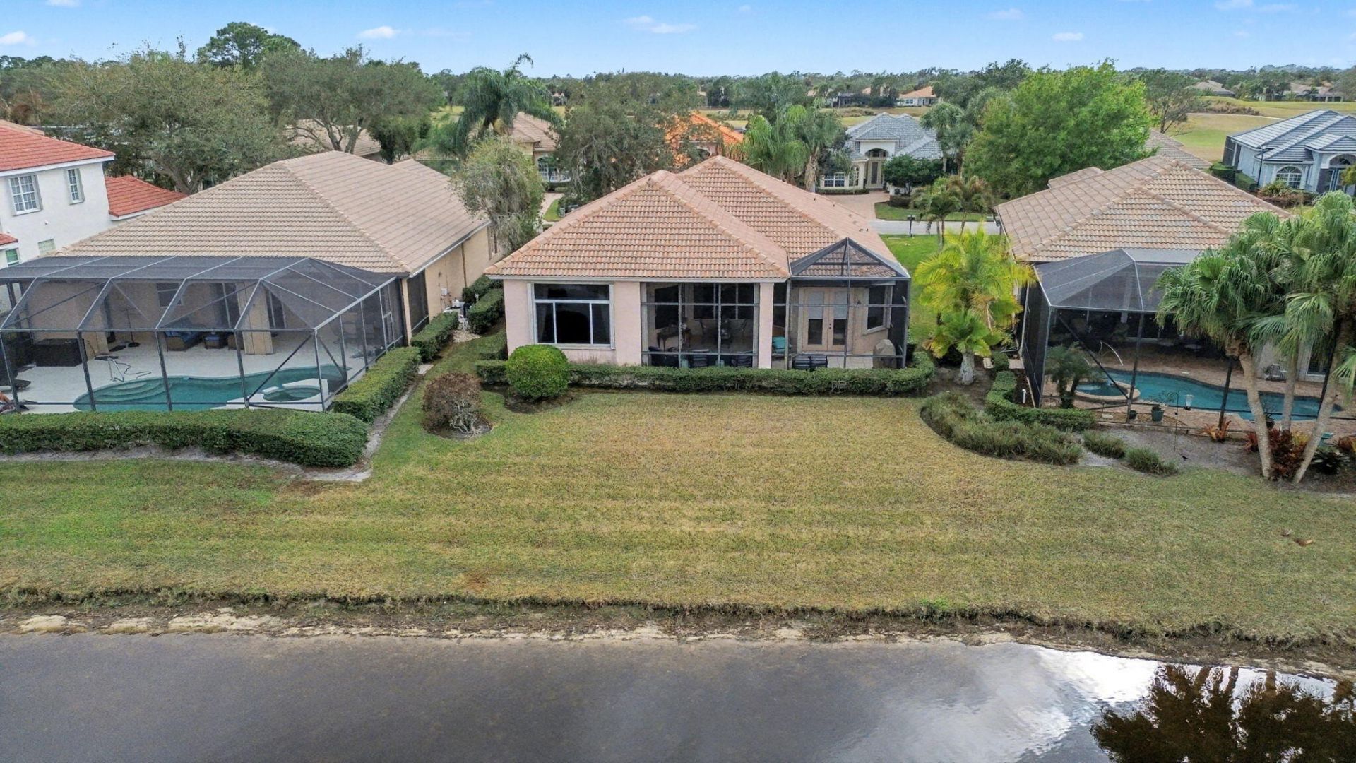8918 First Tee Road, Port Saint Lucie, FL 34986 Photo
