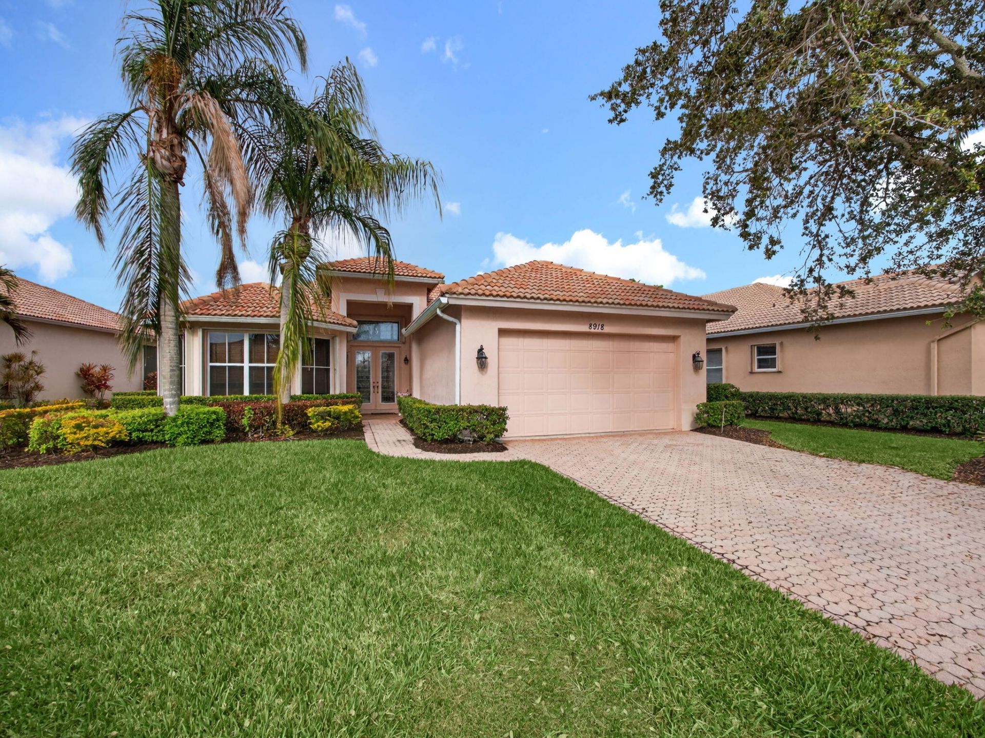 8918 First Tee Road, Port Saint Lucie, FL 34986 Photo
