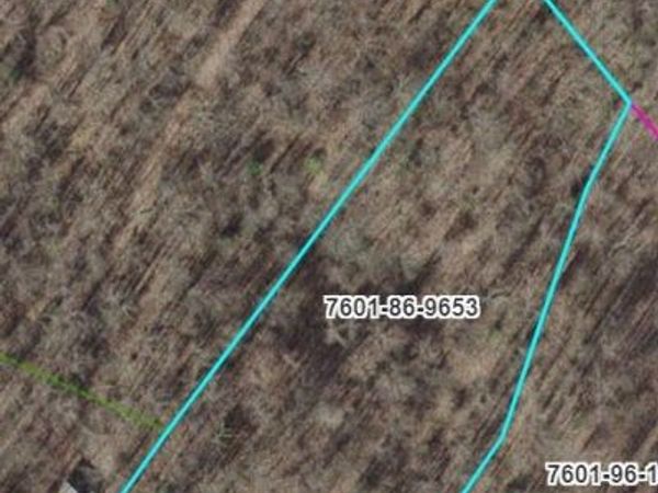 TR C Barkers Creek Road, Whittier, NC 28789