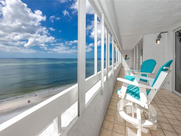 17940 GULF BOULEVARD, Unit 16A, REDINGTON SHORES, FL 33708