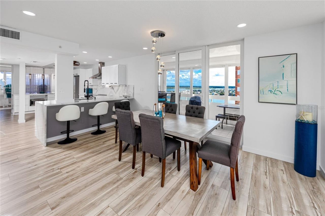 17940 Gulf Boulevard, Unit 16A, Redington Shores, FL 33708 Photo