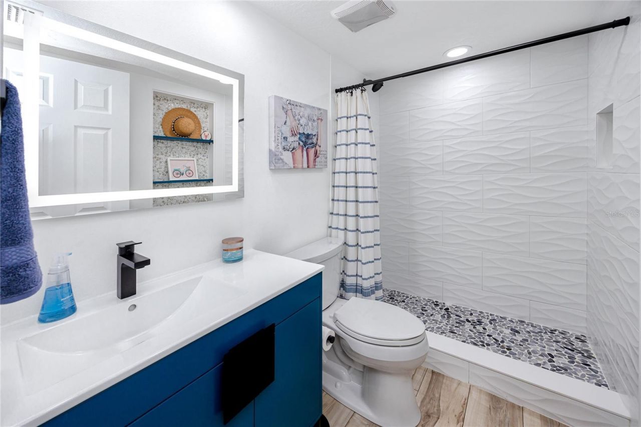 17940 Gulf Boulevard, Unit 16A, Redington Shores, FL 33708 Photo