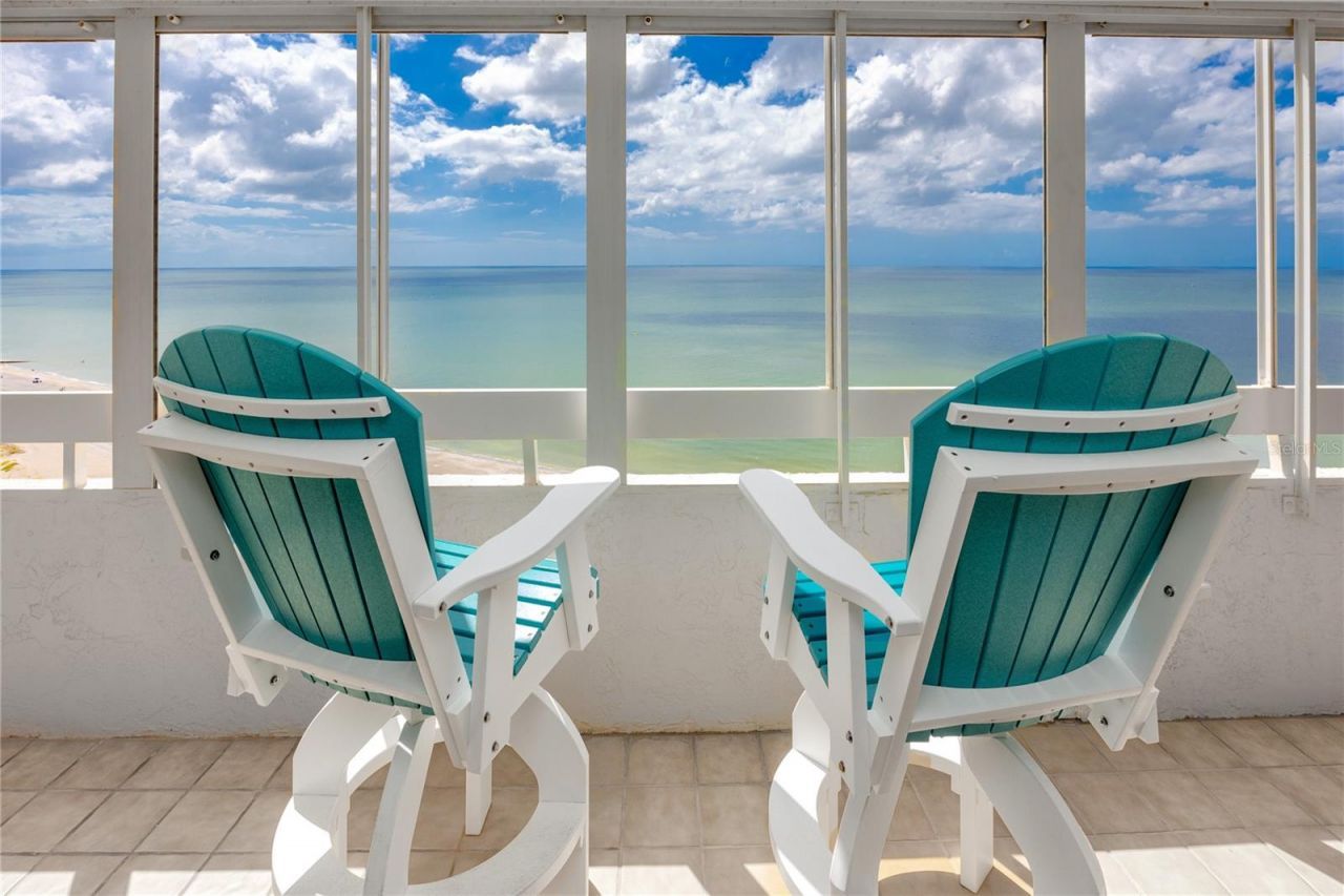 17940 Gulf Boulevard, Unit 16A, Redington Shores, FL 33708 Photo