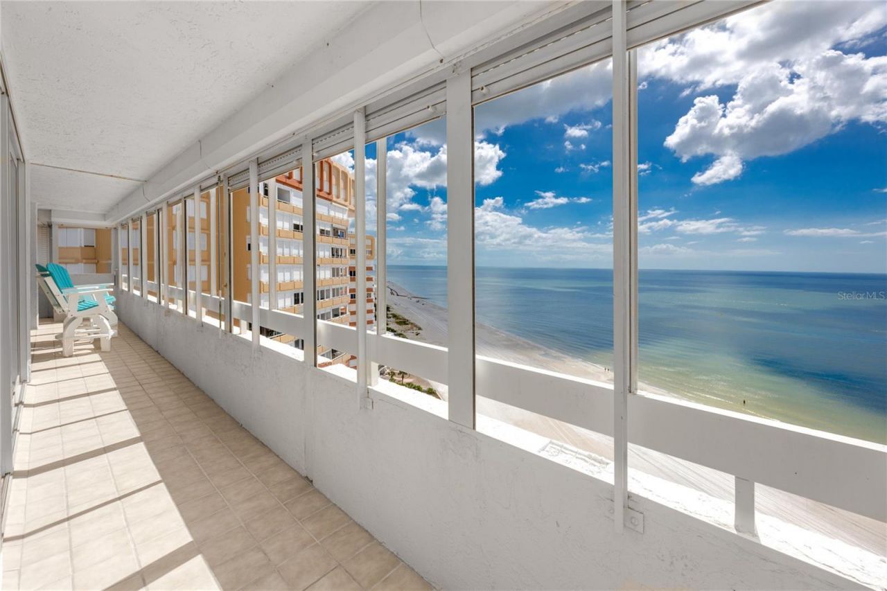 17940 Gulf Boulevard, Unit 16A, Redington Shores, FL 33708 Photo