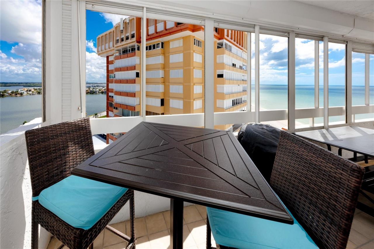 17940 Gulf Boulevard, Unit 16A, Redington Shores, FL 33708 Photo
