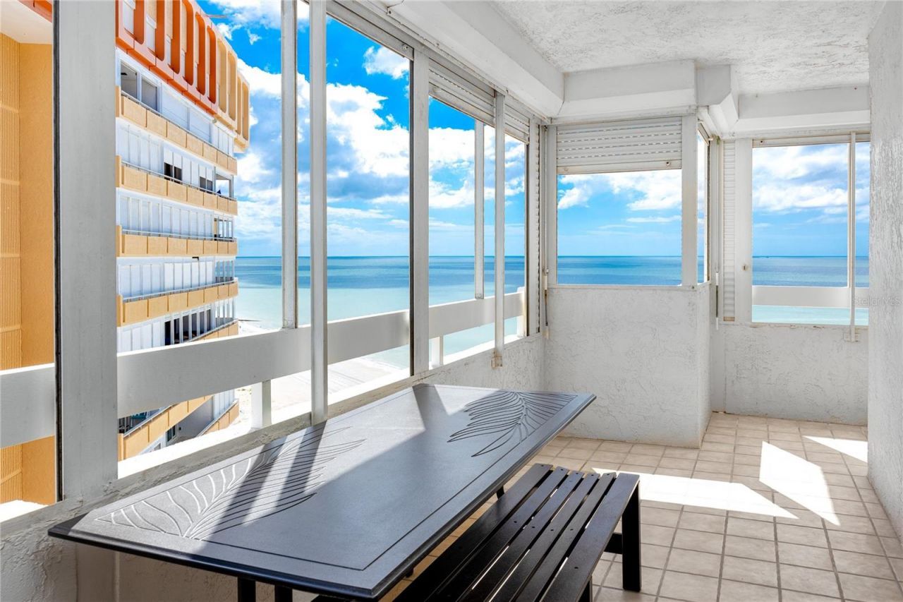 17940 Gulf Boulevard, Unit 16A, Redington Shores, FL 33708 Photo