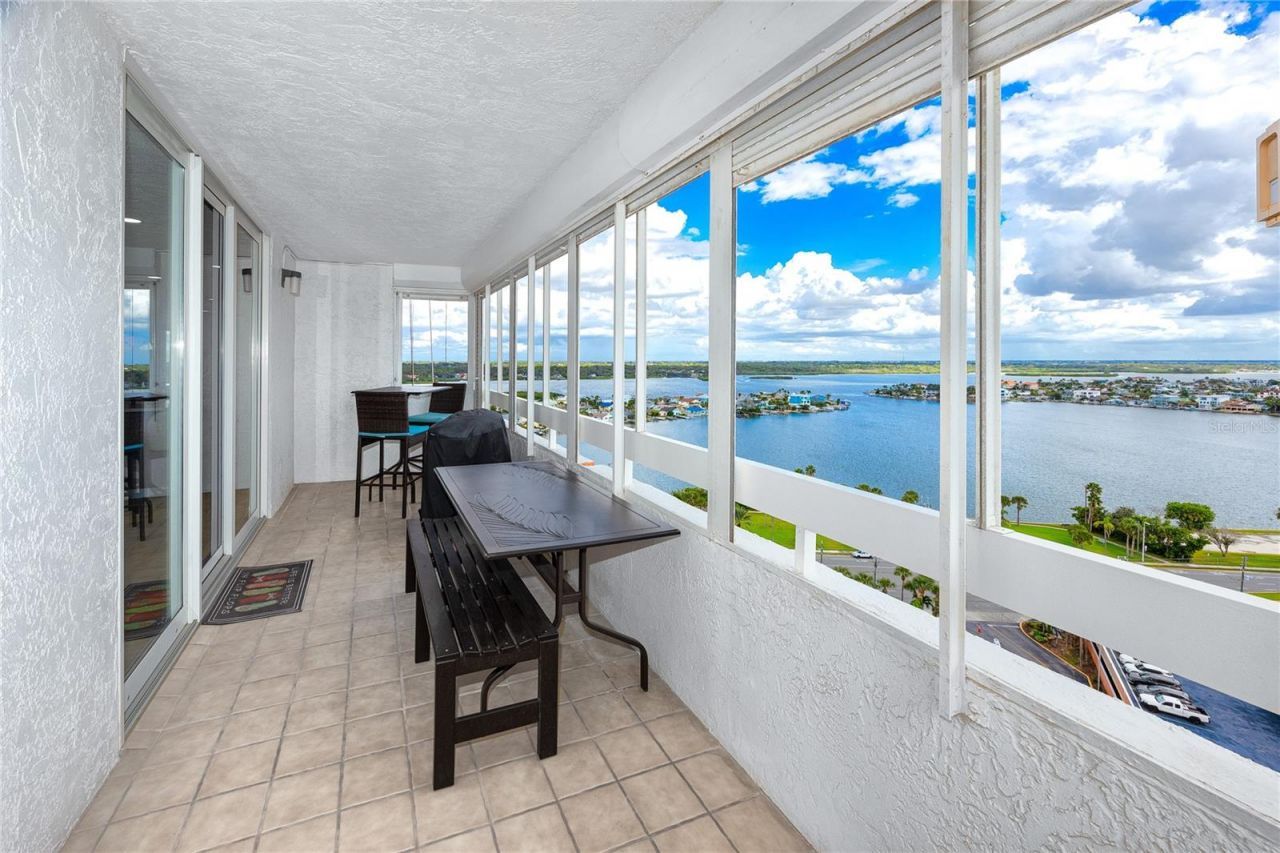 17940 Gulf Boulevard, Unit 16A, Redington Shores, FL 33708 Photo