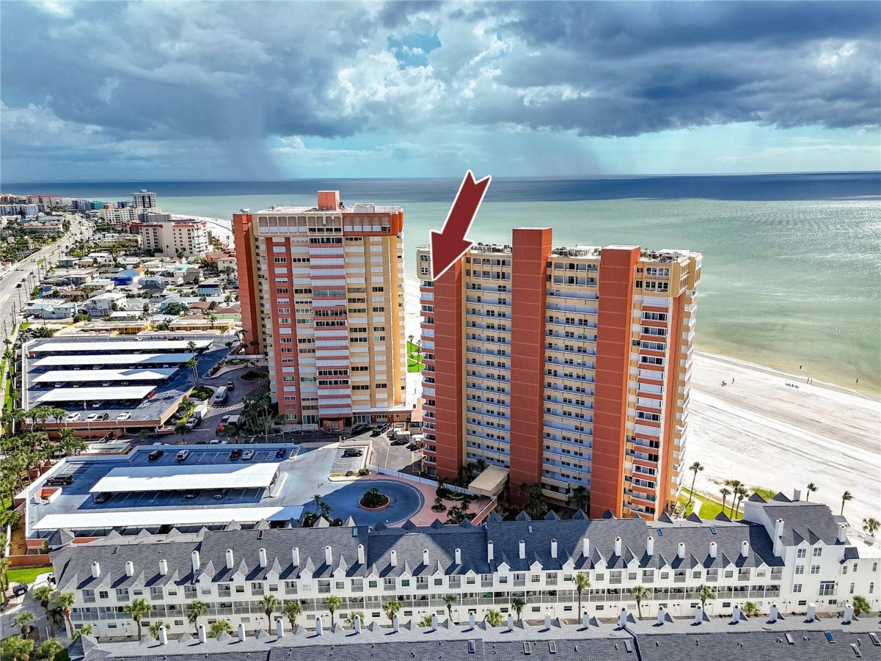 17940 Gulf Boulevard, Unit 16A, Redington Shores, FL 33708 Photo