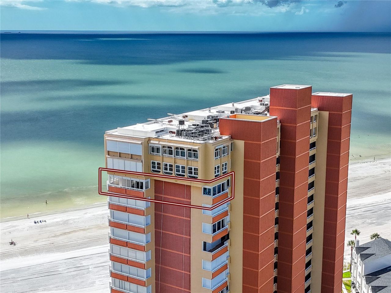 17940 Gulf Boulevard, Unit 16A, Redington Shores, FL 33708 Photo