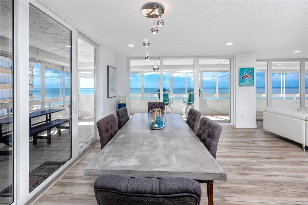 17940 Gulf Boulevard, Unit 16A, Redington Shores, FL 33708 Photo