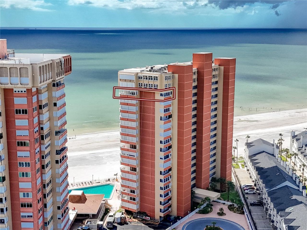17940 Gulf Boulevard, Unit 16A, Redington Shores, FL 33708 Photo