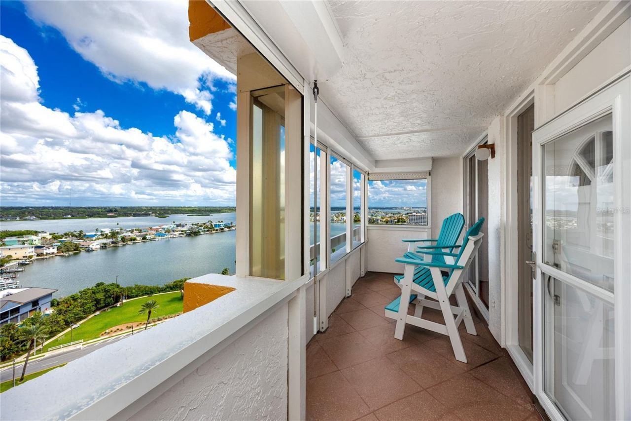17940 Gulf Boulevard, Unit 16A, Redington Shores, FL 33708 Photo