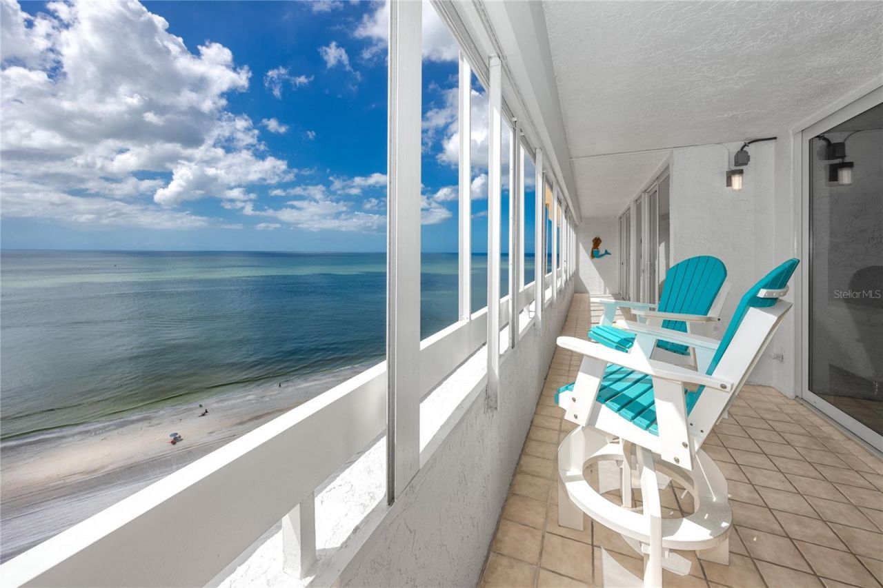 17940 Gulf Boulevard, Unit 16A, Redington Shores, FL 33708 Photo