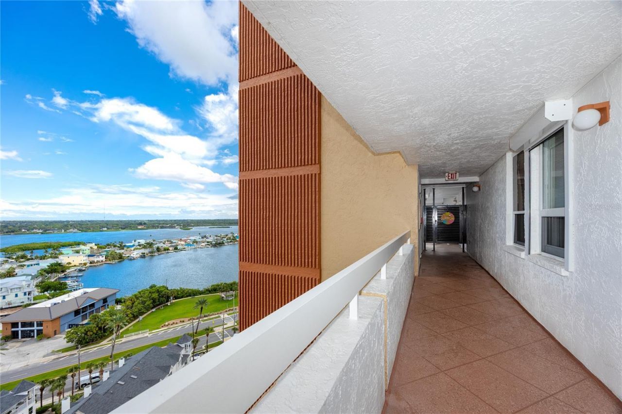 17940 Gulf Boulevard, Unit 16A, Redington Shores, FL 33708 Photo