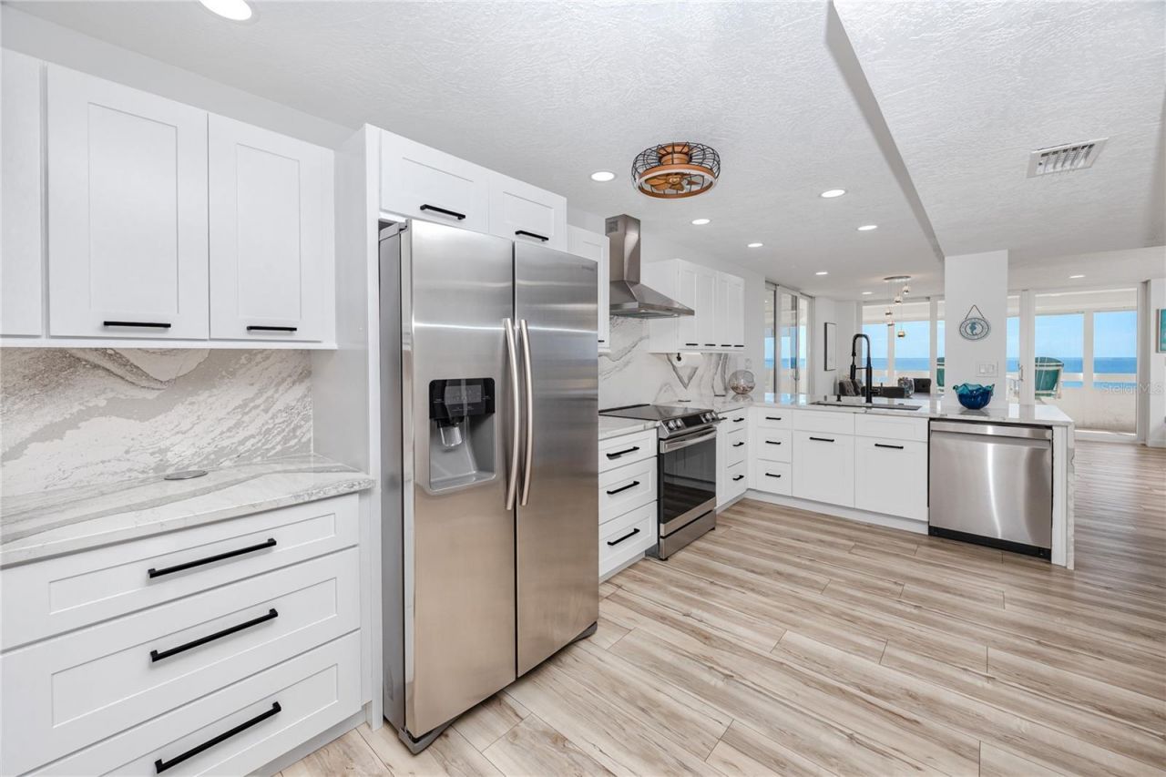 17940 Gulf Boulevard, Unit 16A, Redington Shores, FL 33708 Photo