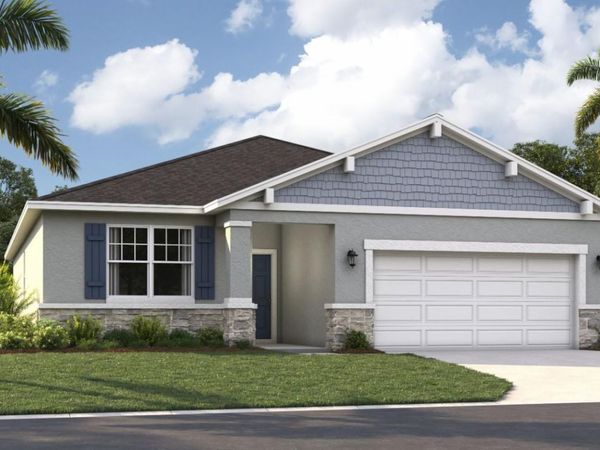 3584 DAHLIA DRIVE, LAKE HAMILTON, FL 33851