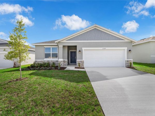 3584 DAHLIA DRIVE, LAKE HAMILTON, FL 33851