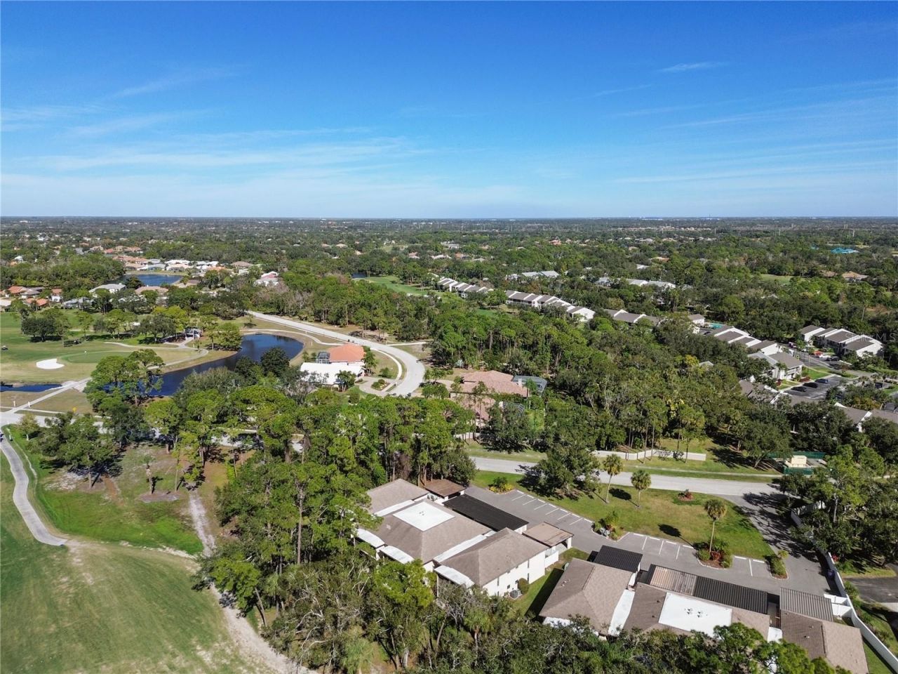 6110 Country Club Way, Unit 204, Sarasota, FL 34243 Photo