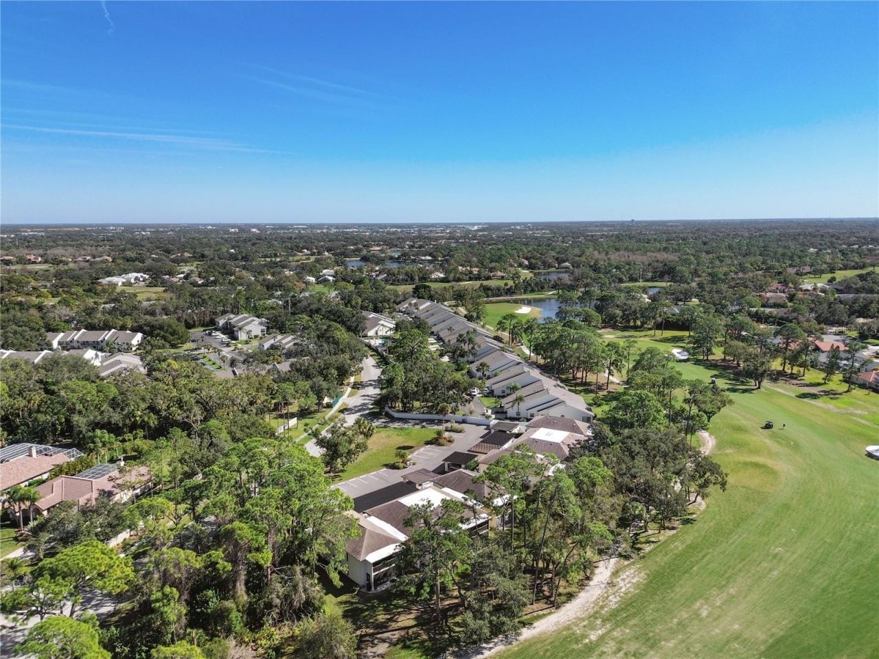 6110 Country Club Way, Unit 204, Sarasota, FL 34243 Photo