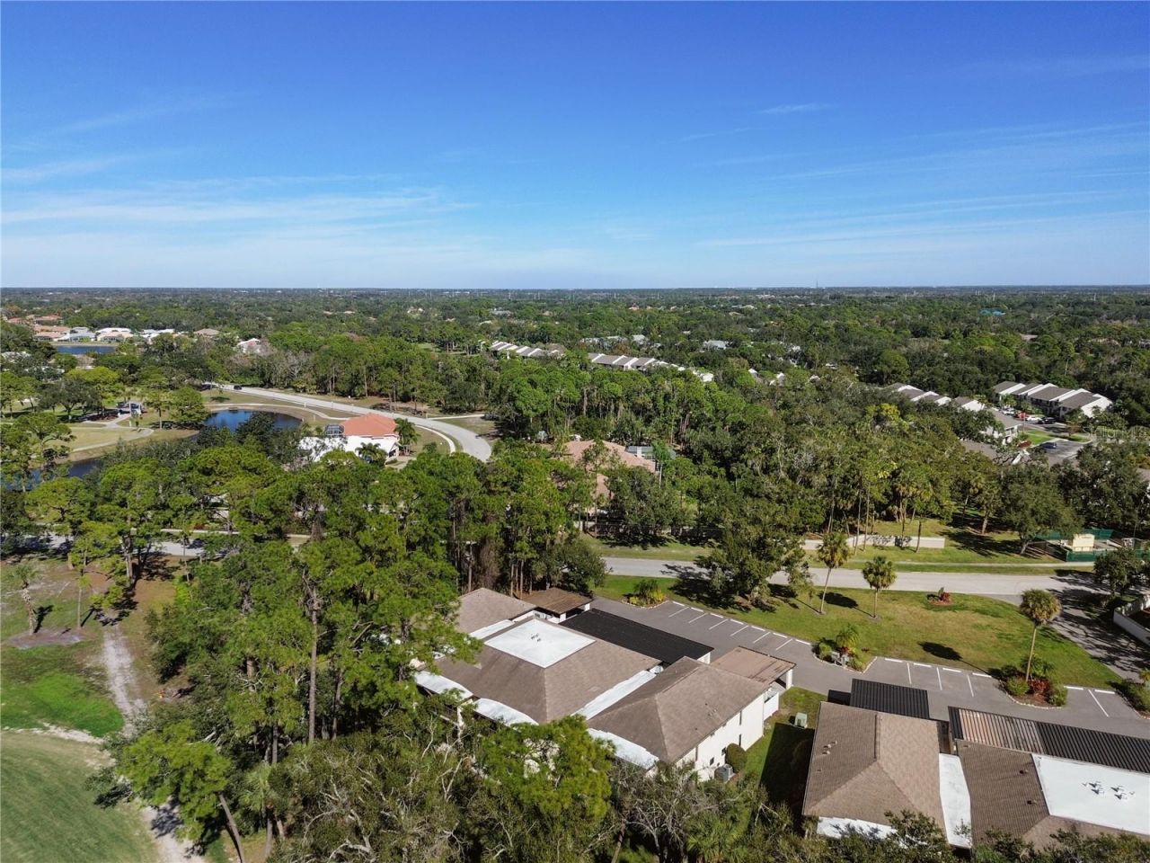 6110 Country Club Way, Unit 204, Sarasota, FL 34243 Photo