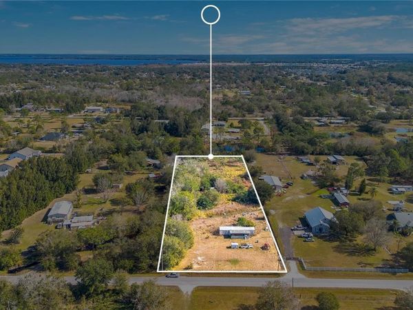 3735 KAISER AVENUE, ST CLOUD, FL 34772