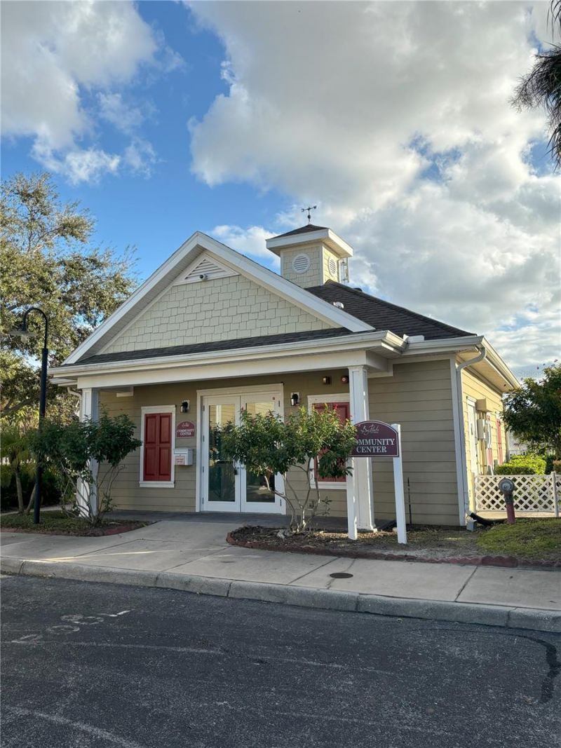 4850 51st Street W, Unit 5207, Bradenton, FL 34210 Photo