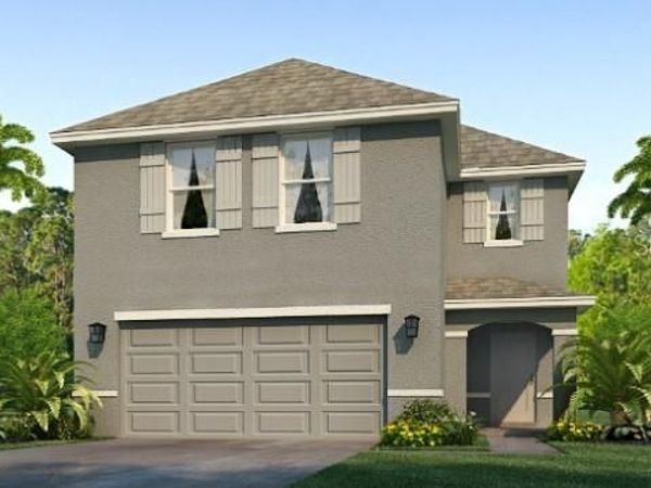 17447 WHISKEY CREEK TRAIL, PARRISH, FL 34219