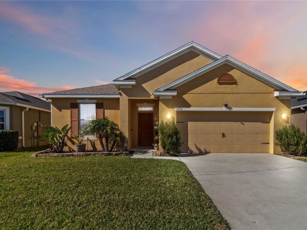 2050 PATRIOT WAY, ST CLOUD, FL 34769