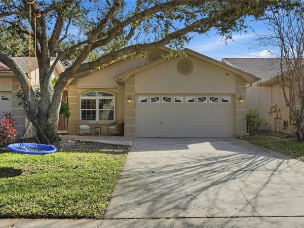 3055 BROOKFIELD LANE, CLEARWATER, FL 33761