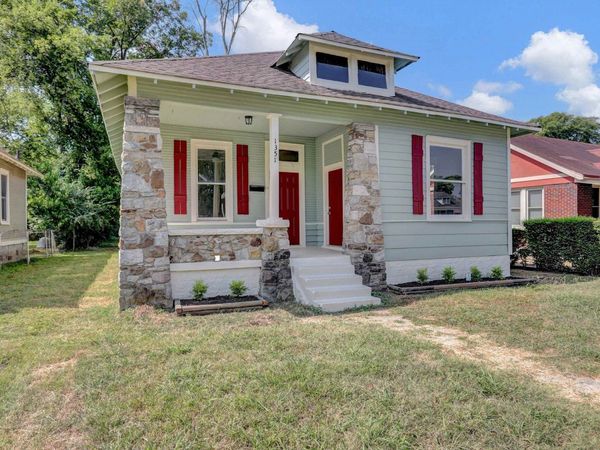 1351 SNOWDEN AVE, Memphis, TN 38107