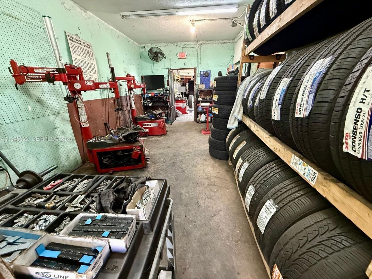 4190 E 4th Ave , Hialeah, FL 33013 Photo