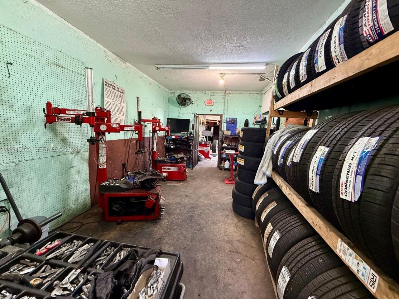 4190 E 4th Ave , Hialeah, FL 33013 Photo