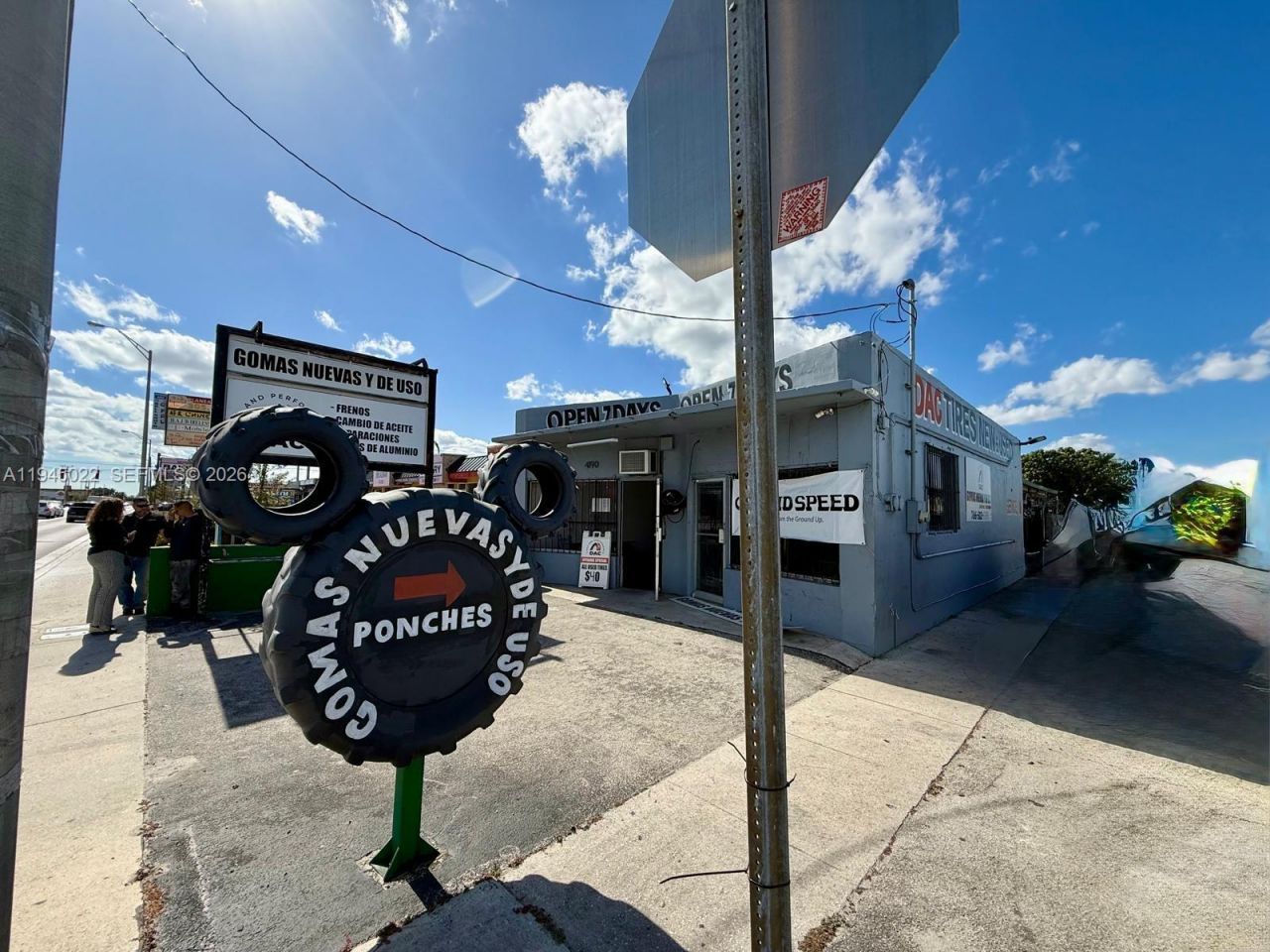 4190 E 4th Ave , Hialeah, FL 33013 Photo