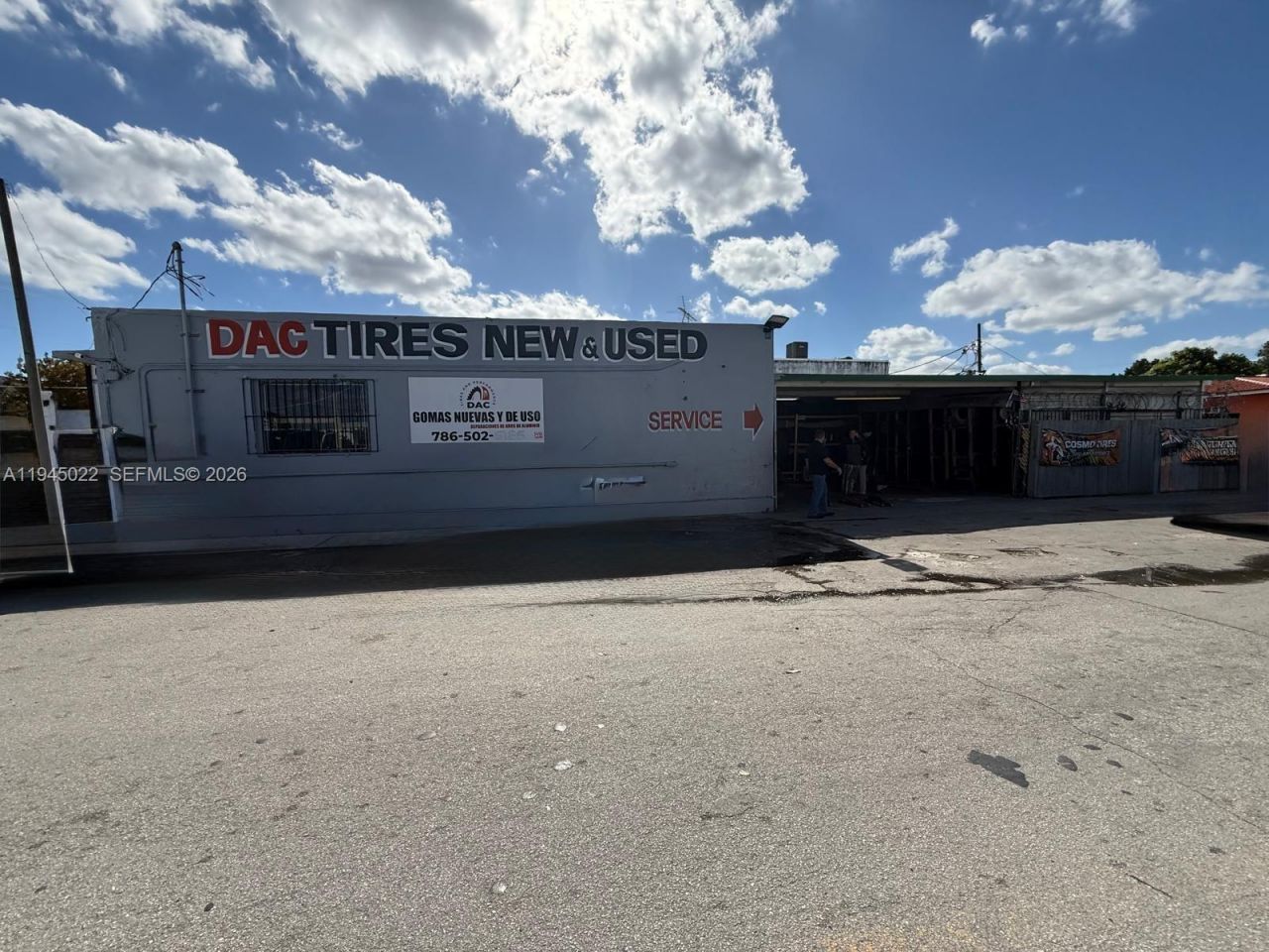 4190 E 4th Ave , Hialeah, FL 33013 Photo