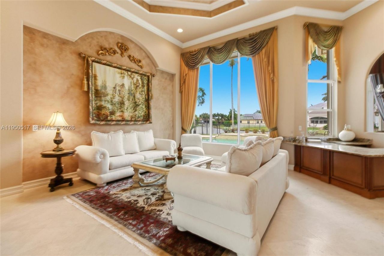 3250 W Stonebrook Cir, Davie, FL 33330 Photo