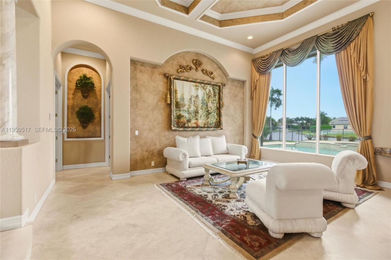 3250 W Stonebrook Cir, Davie, FL 33330 Photo