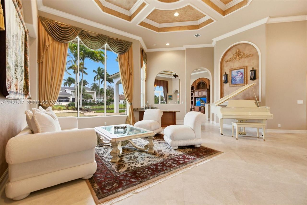 3250 W Stonebrook Cir, Davie, FL 33330 Photo