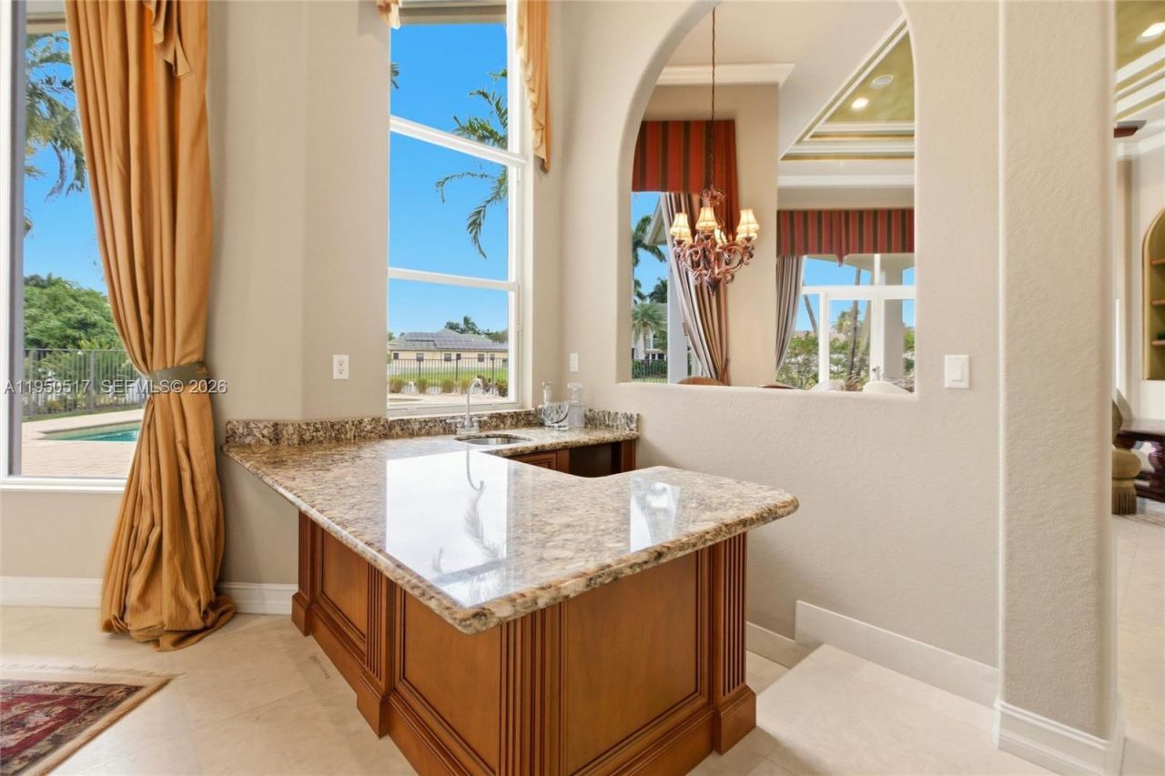 3250 W Stonebrook Cir, Davie, FL 33330 Photo